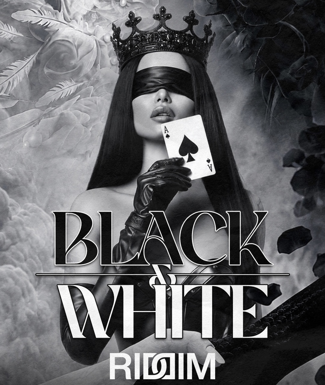 Black And White