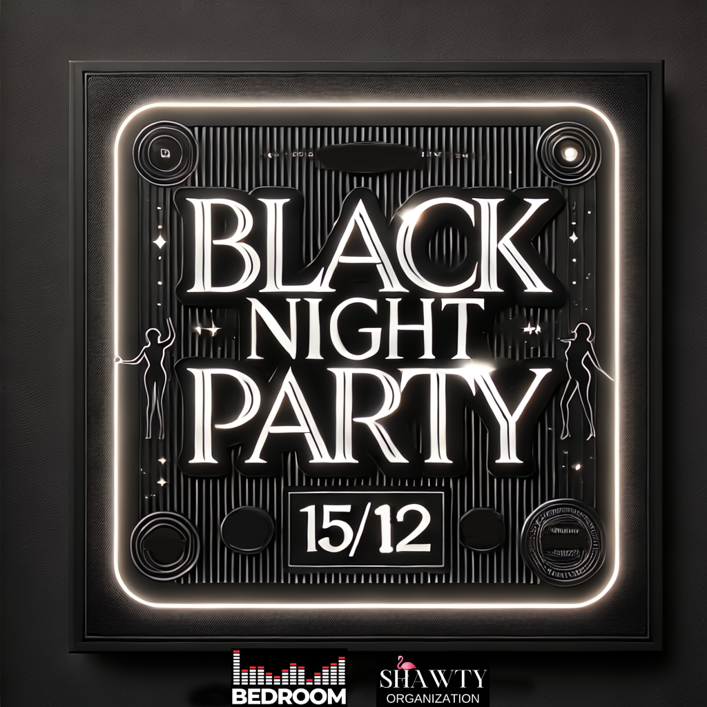 Black Night Party