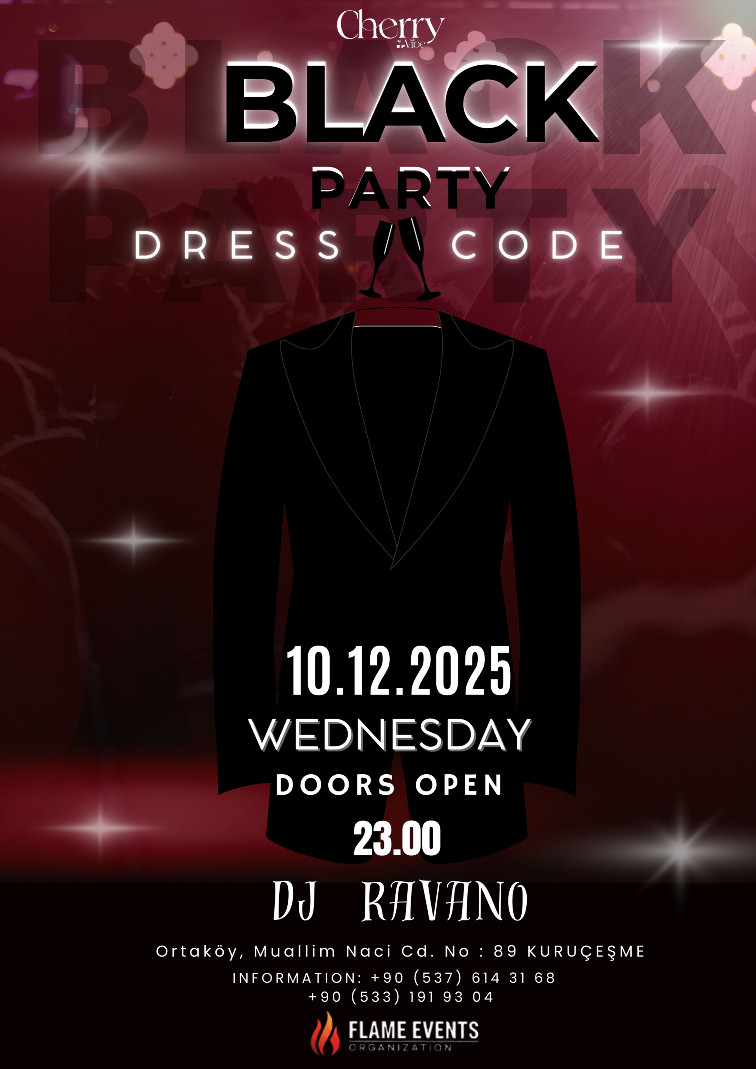 Black Party