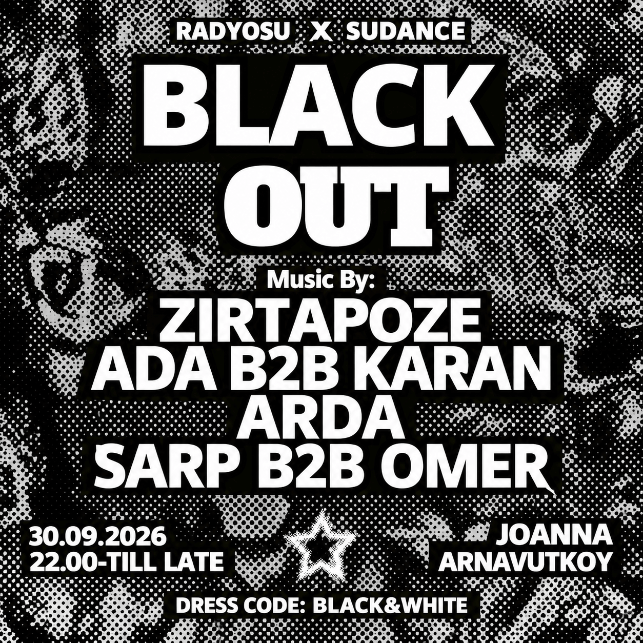 Blackout