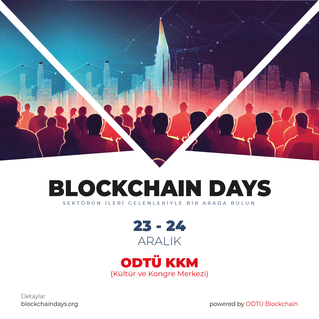 Blockchain Days