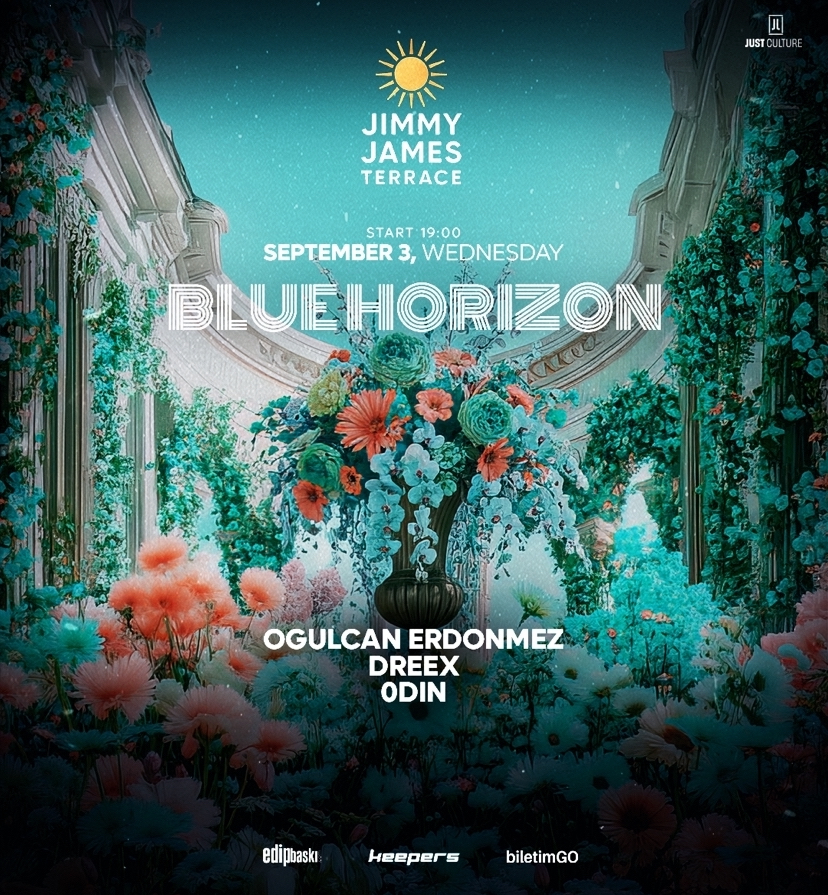 Blue Horizon