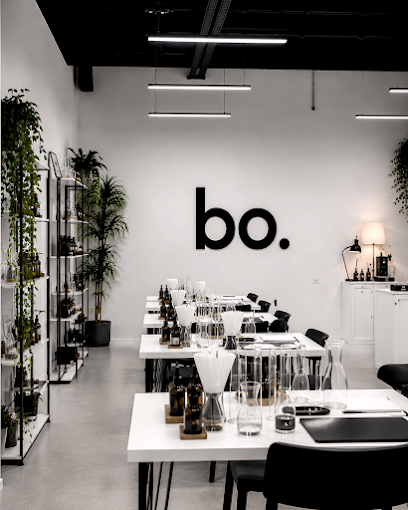 Bo. Essences & Workshop Studio