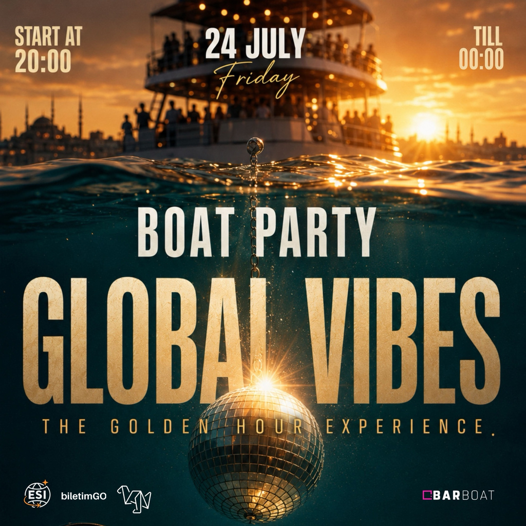 Boat Party
