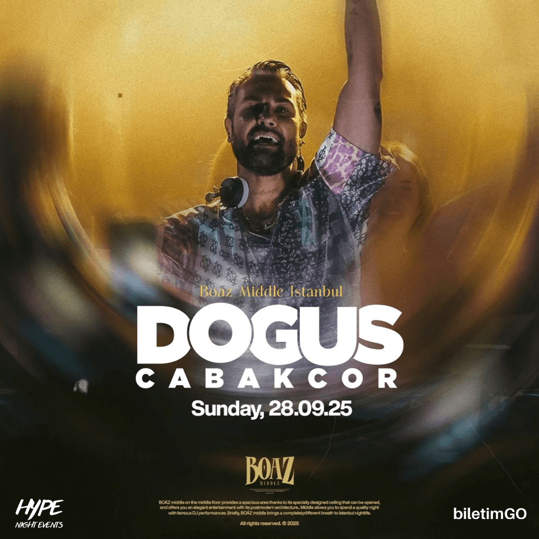 Boaz Middle | Doğuş Çabakçor