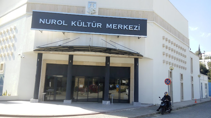 Bodrum Belediyesi Nurol Kültür Merkezi