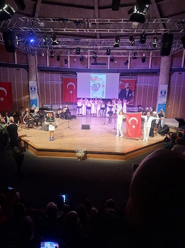 Bodrum Herodot Kültür Merkezi