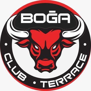 Boğa Club & Terrace Fethiye