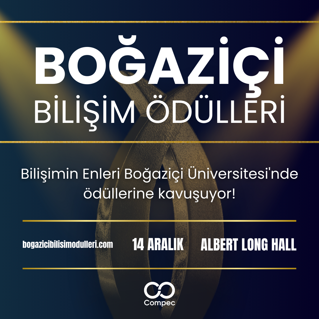 Boğaziçi Bilişim Ödülleri
