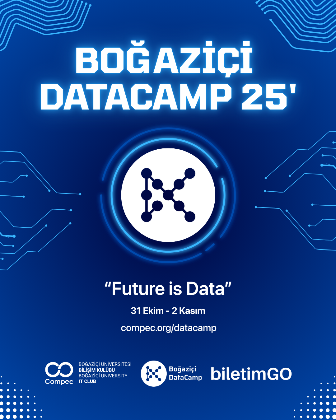 Boğaziçi Datacamp'25