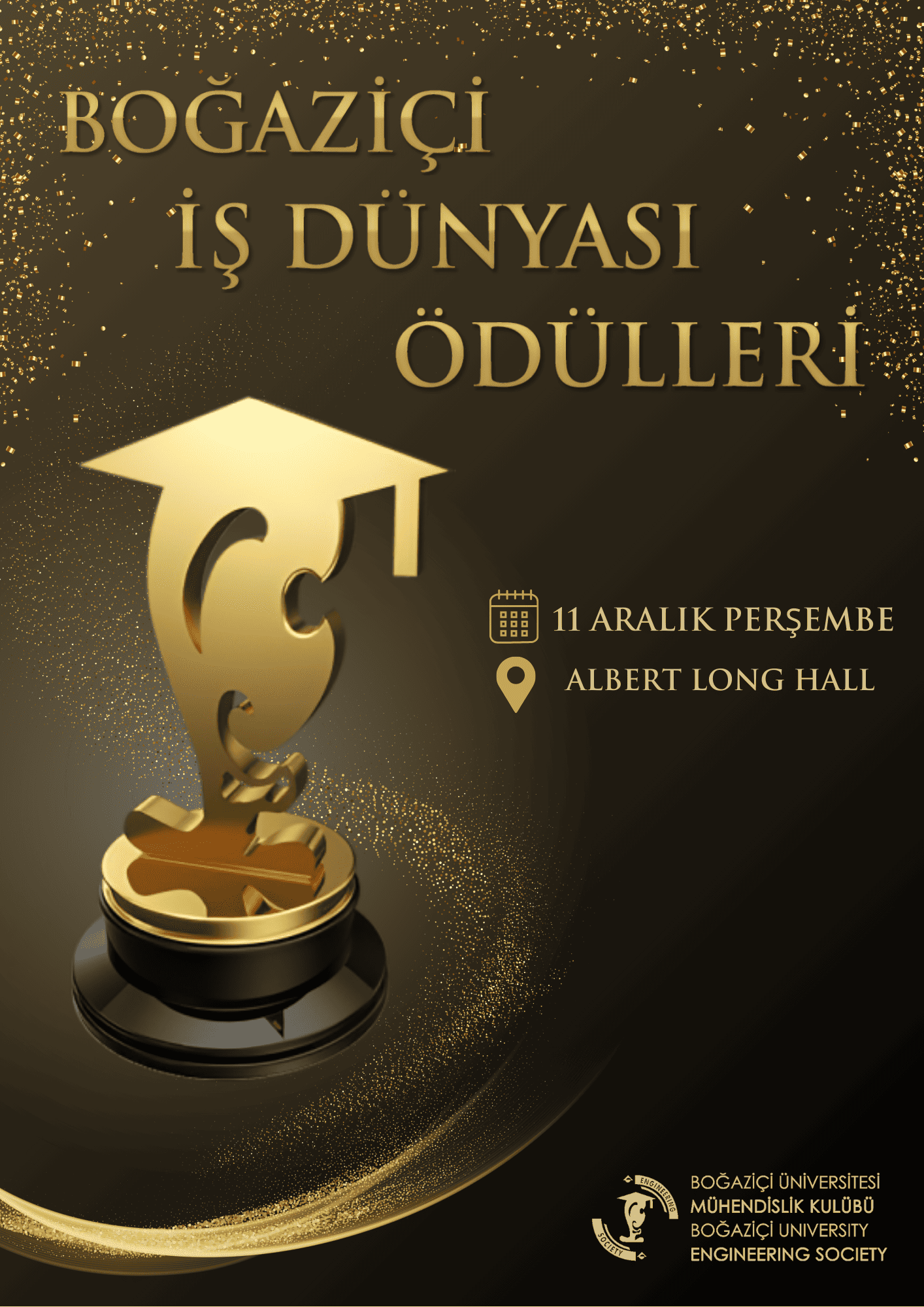 Boğaziçi İş Dünyası Ödülleri