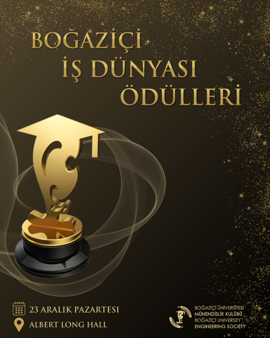 Boğaziçi İş Dünyası Ödülleri