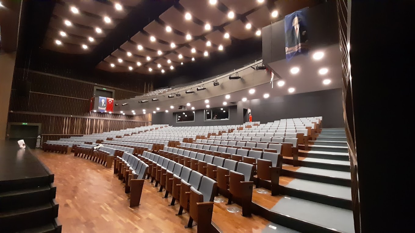 Boğaziçi Kültür Sanat Merkezi