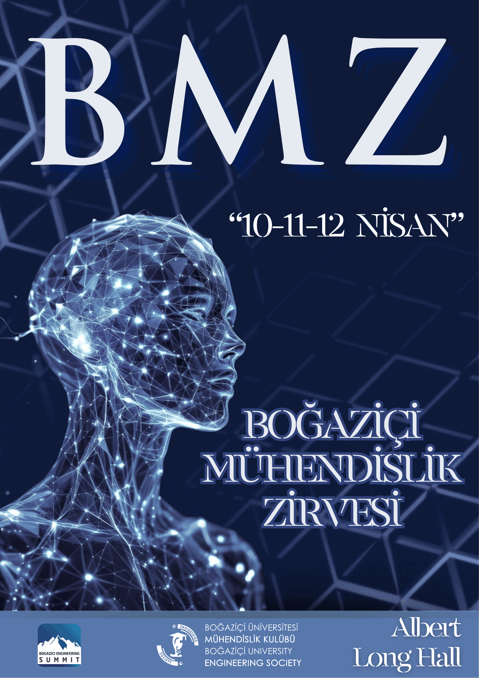 Boğaziçi Mühendislik Zirvesi