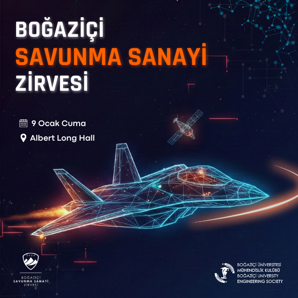 Boğaziçi Savunma Sanayi Zirvesi