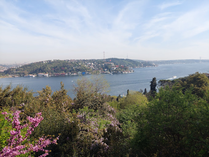 Boğaziçi Üniversitesi Güney Kampüs