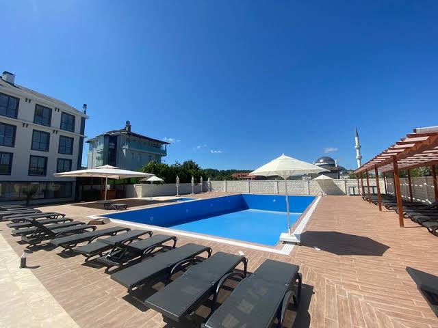 Bohem Otel Riva