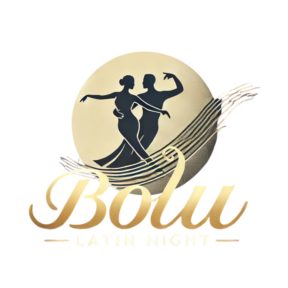 BOLU LATIN NIGHT
