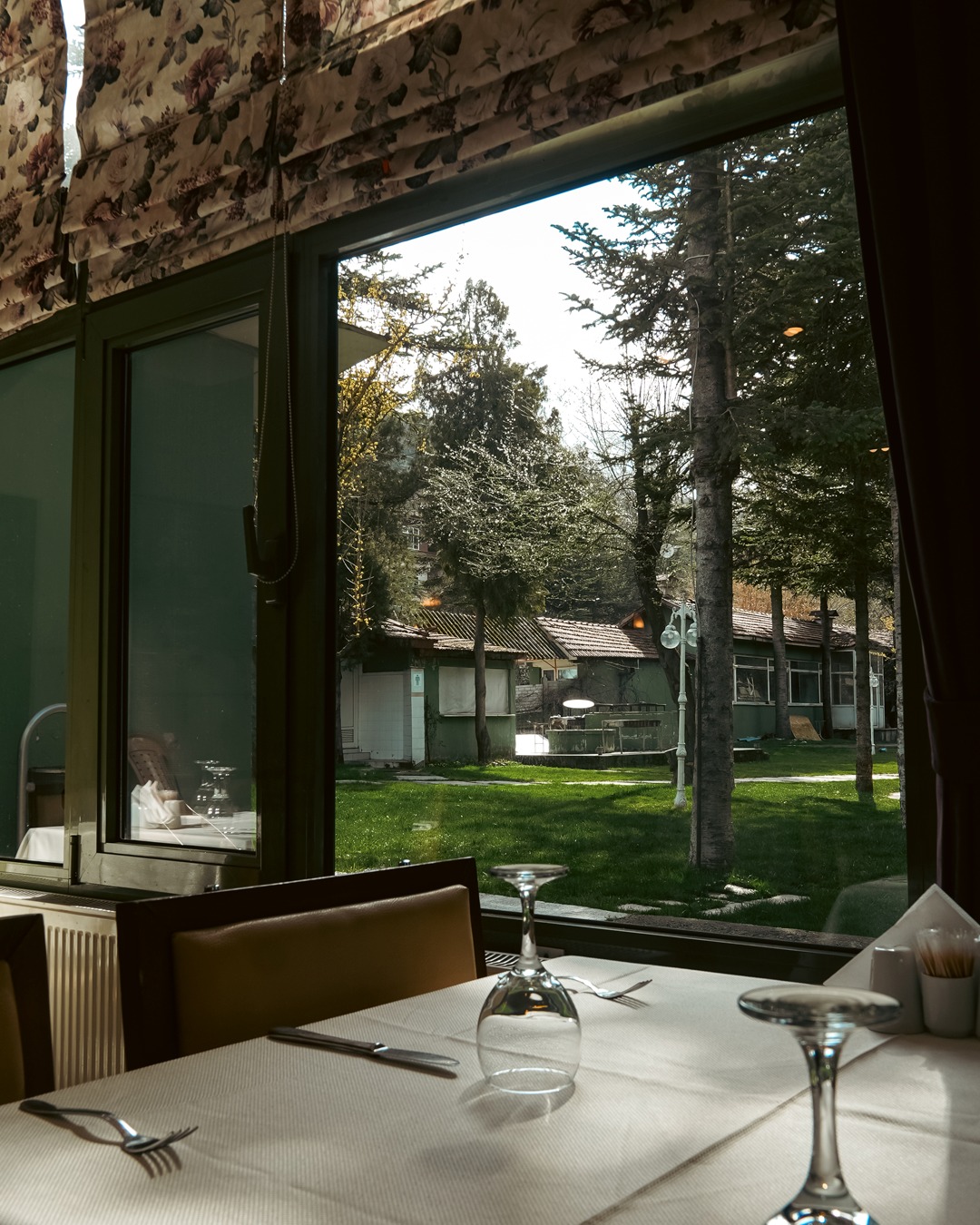 Bolu Termal Otel