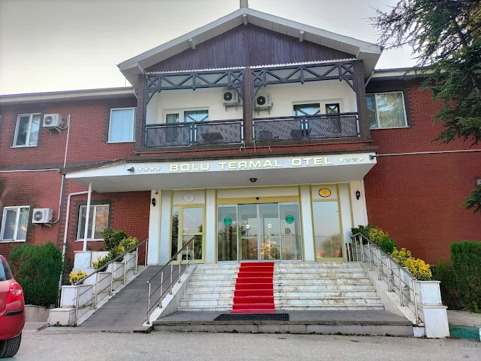 Bolu Termal Otel
