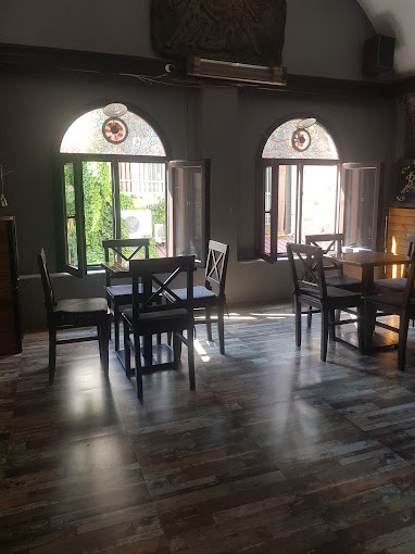 BoneMa Cafe & Bar
