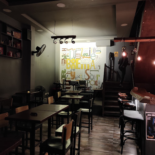 BoneMa Cafe & Bar