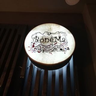 BoneMa Cafe & Bar