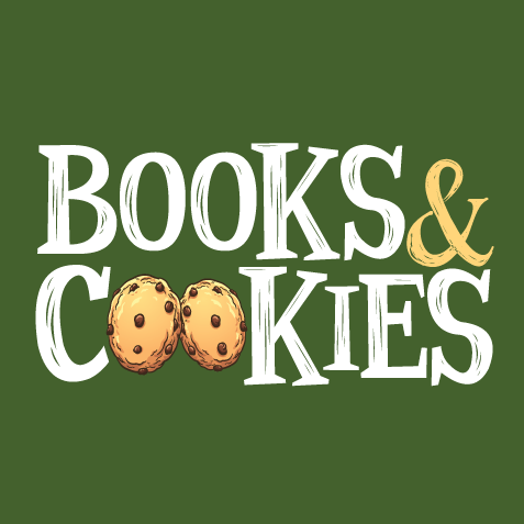 Books & Cookies