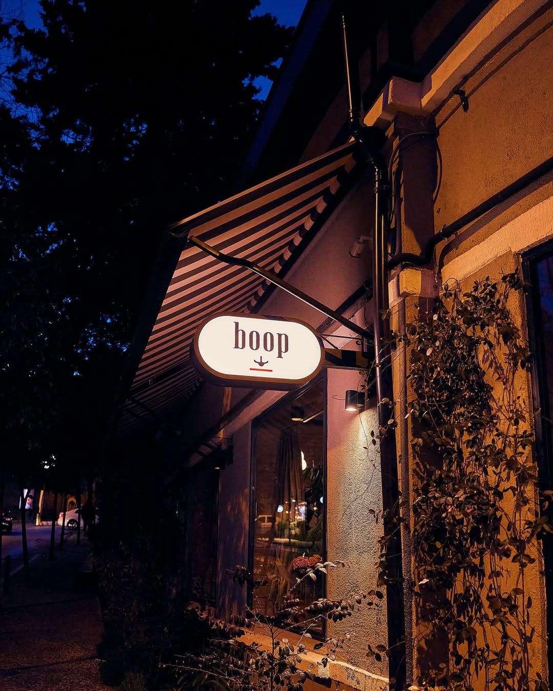 Boop Kuruçeşme