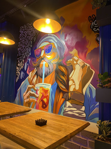Boost Coffee Zafer Meydanı