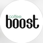 Boost Coffee Zafer Meydanı