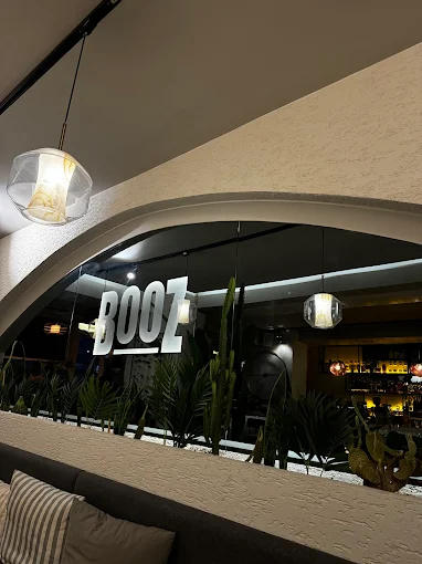Booz Fine Food And Drink