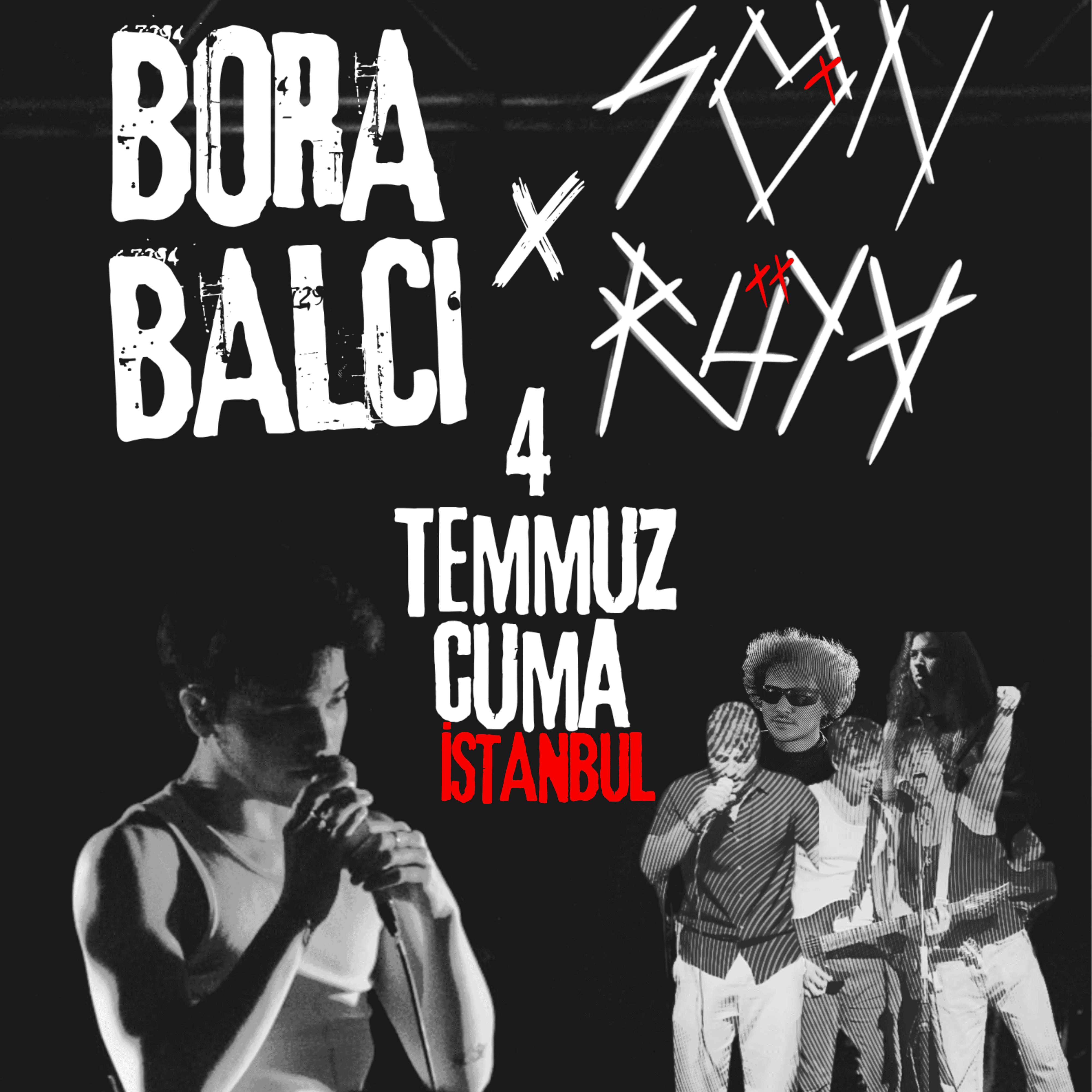 Bora Balcı ve Son Rüya Konseri