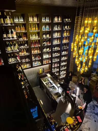 Bordo Cocktails
