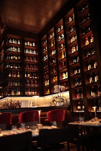 Bordo Cocktails