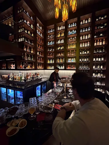 Bordo Cocktails