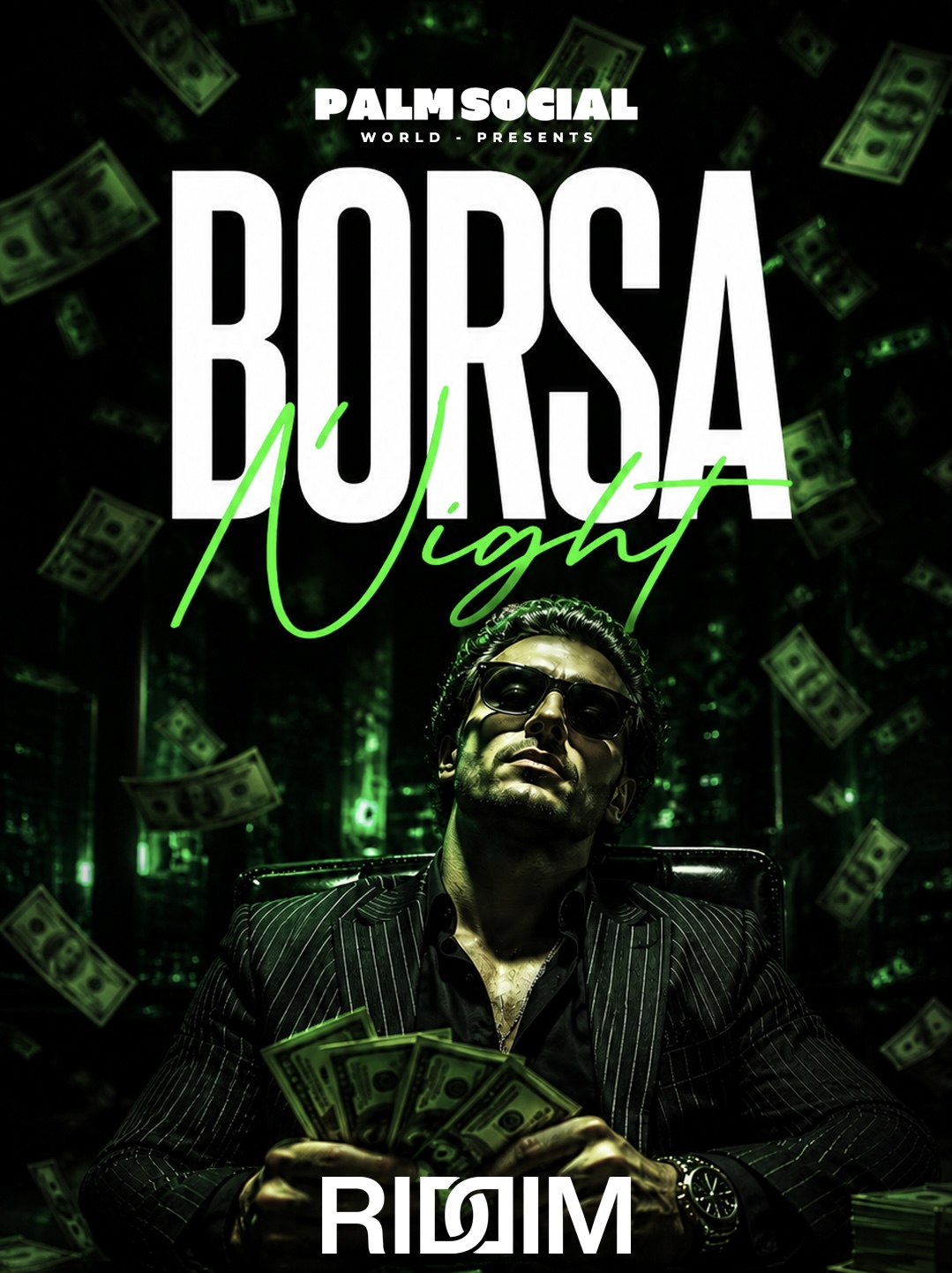 Borsa Night