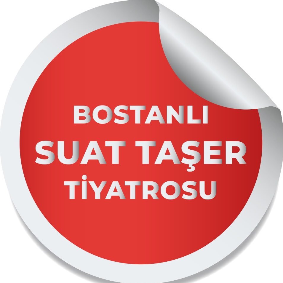 Bostanlı Suat Taşer Tiyatrosu