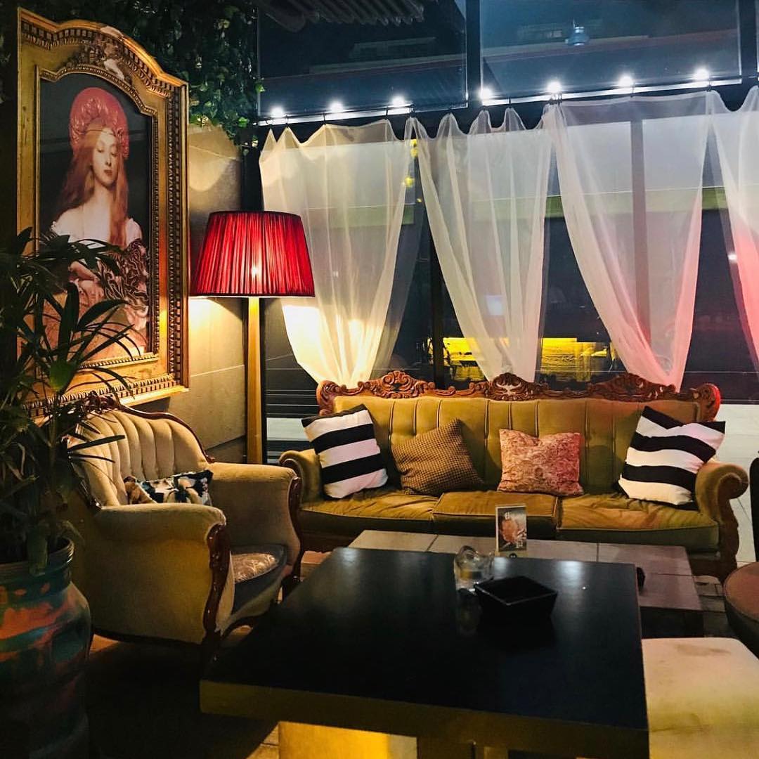 BOTA Lounge Cocktail Bar