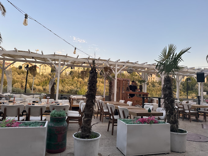 BOTA Lounge Cocktail Bar