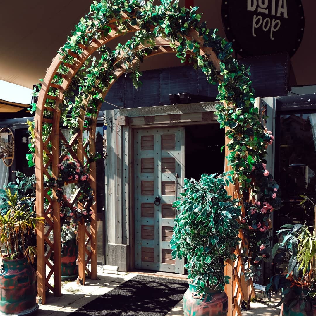 BOTA Lounge Cocktail Bar