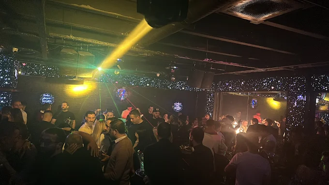 Box Club Ataşehir
