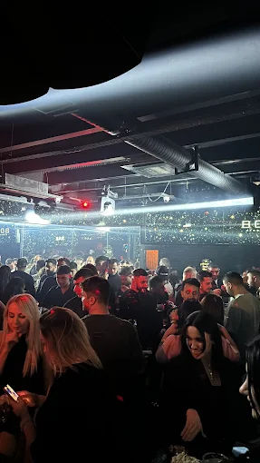 Box Club Ataşehir