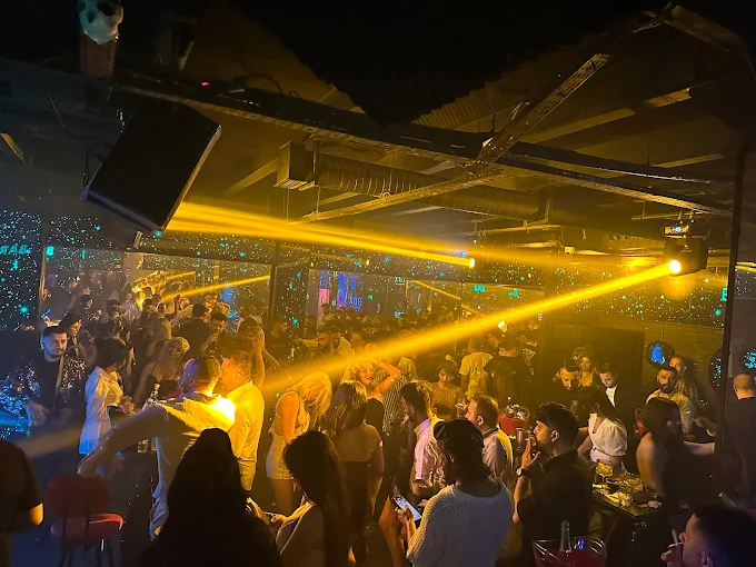Box Club Ataşehir