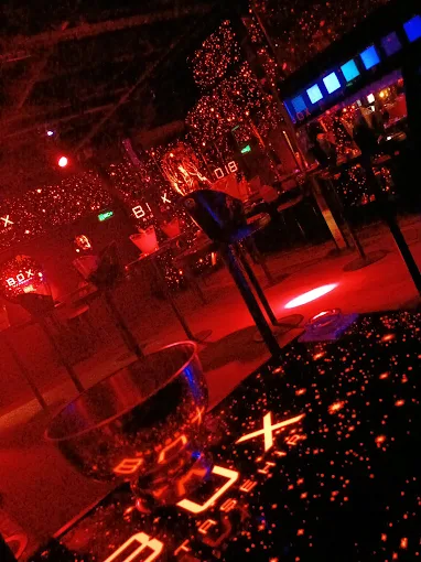 Box Club Ataşehir