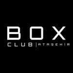 Box Club Ataşehir