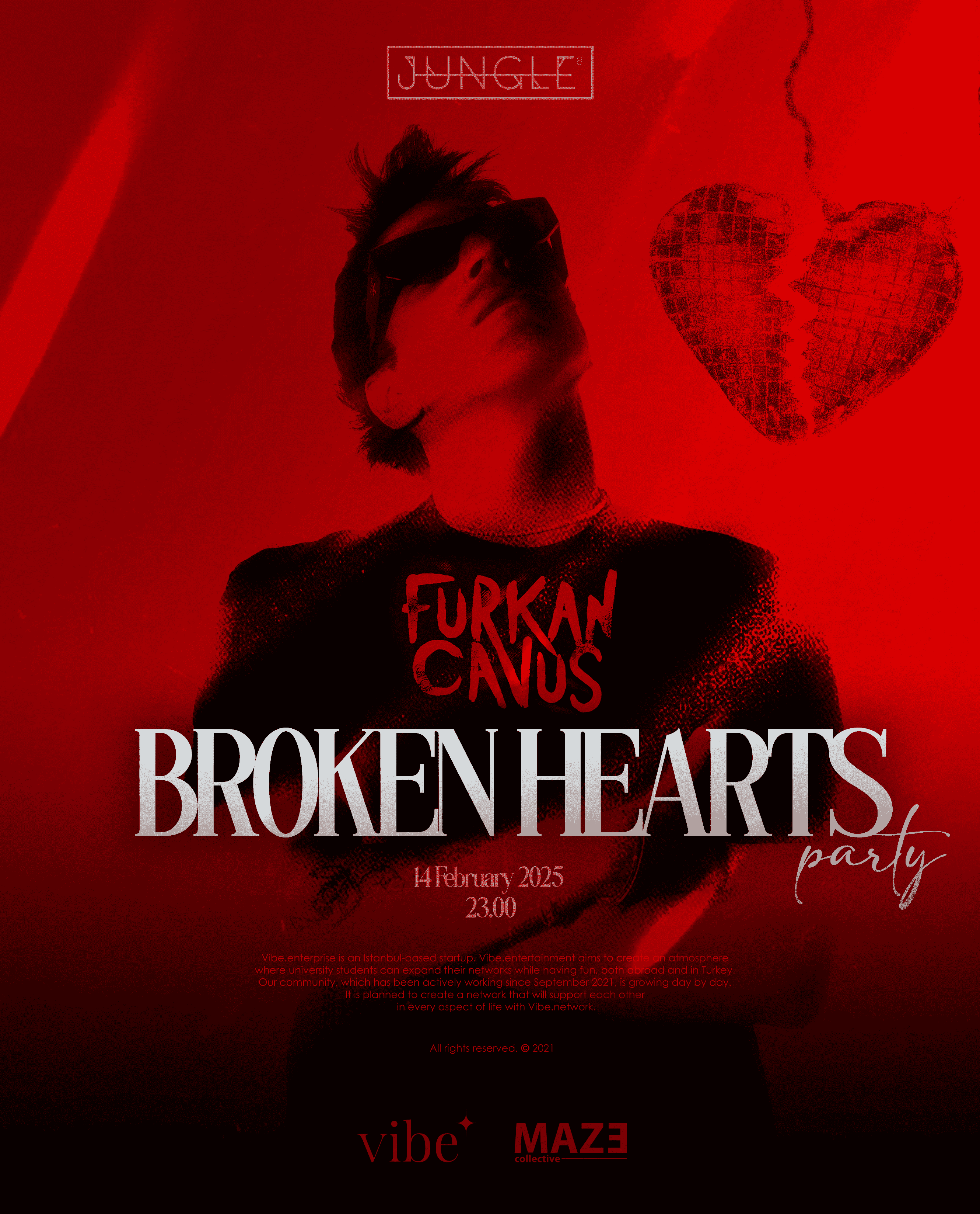 Broken Hearts