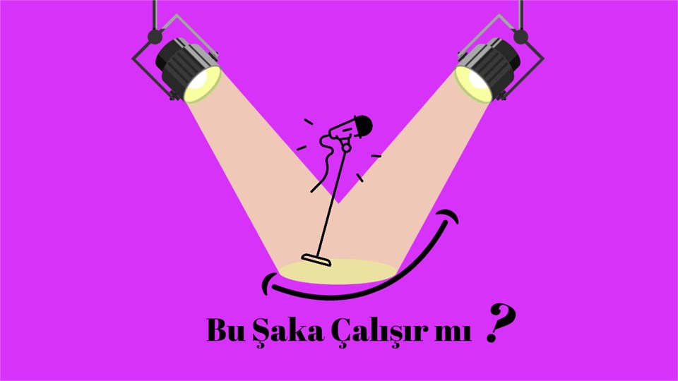 Bu Şaka Çalışır Mı?