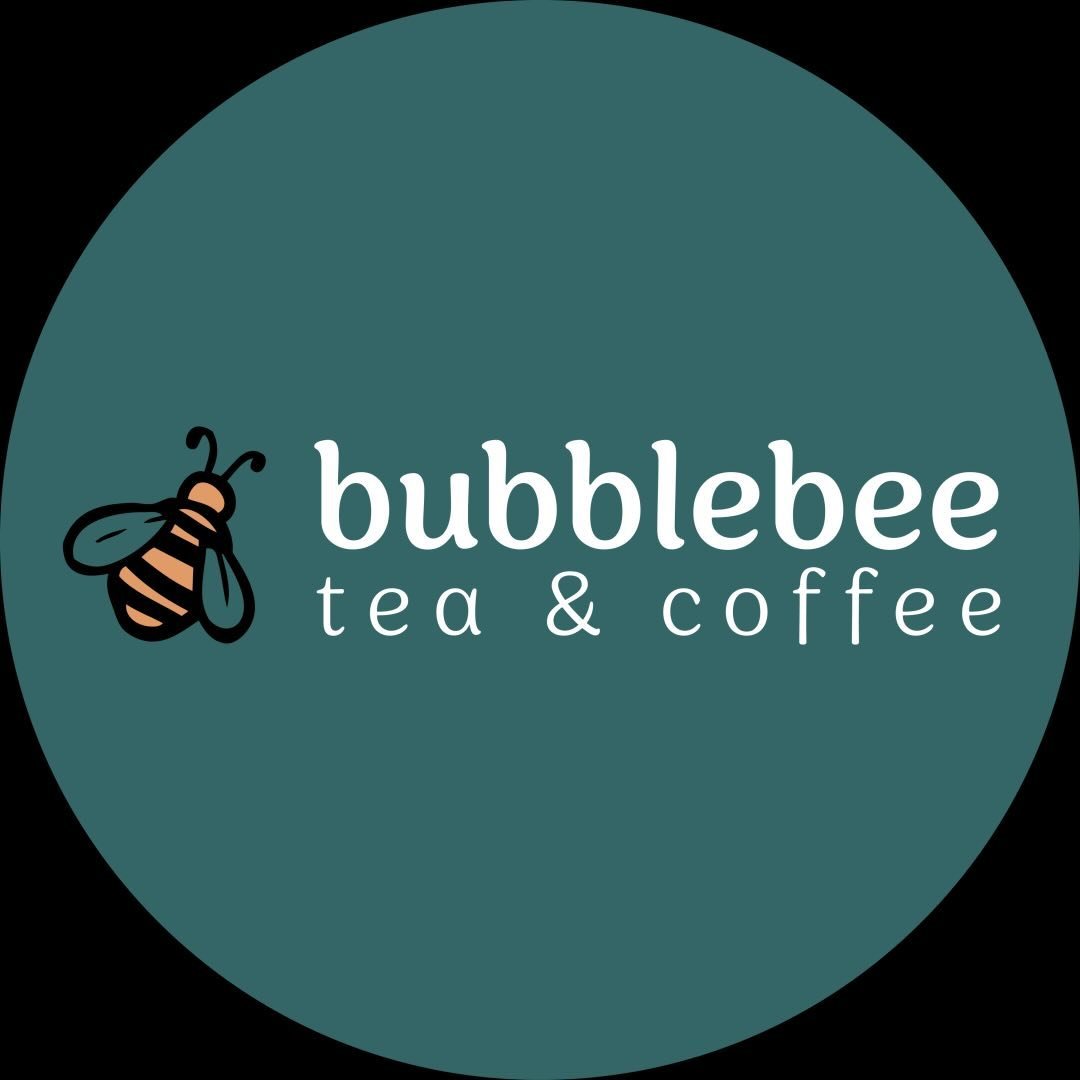 Bubble Bee - Tea & Coffee