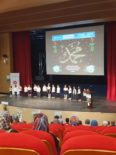 Burdur Kültür Merkezi